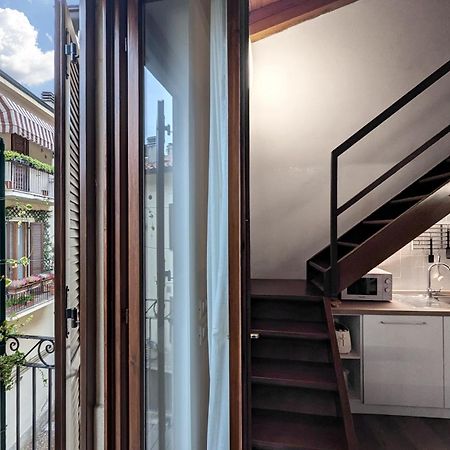 Flats4Rent Casa Di Gabriella Leilighet Verona Eksteriør bilde