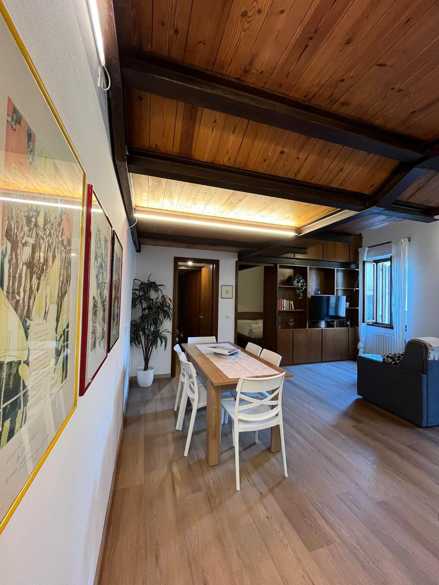 Flats4Rent Casa Di Gabriella Leilighet Verona Eksteriør bilde