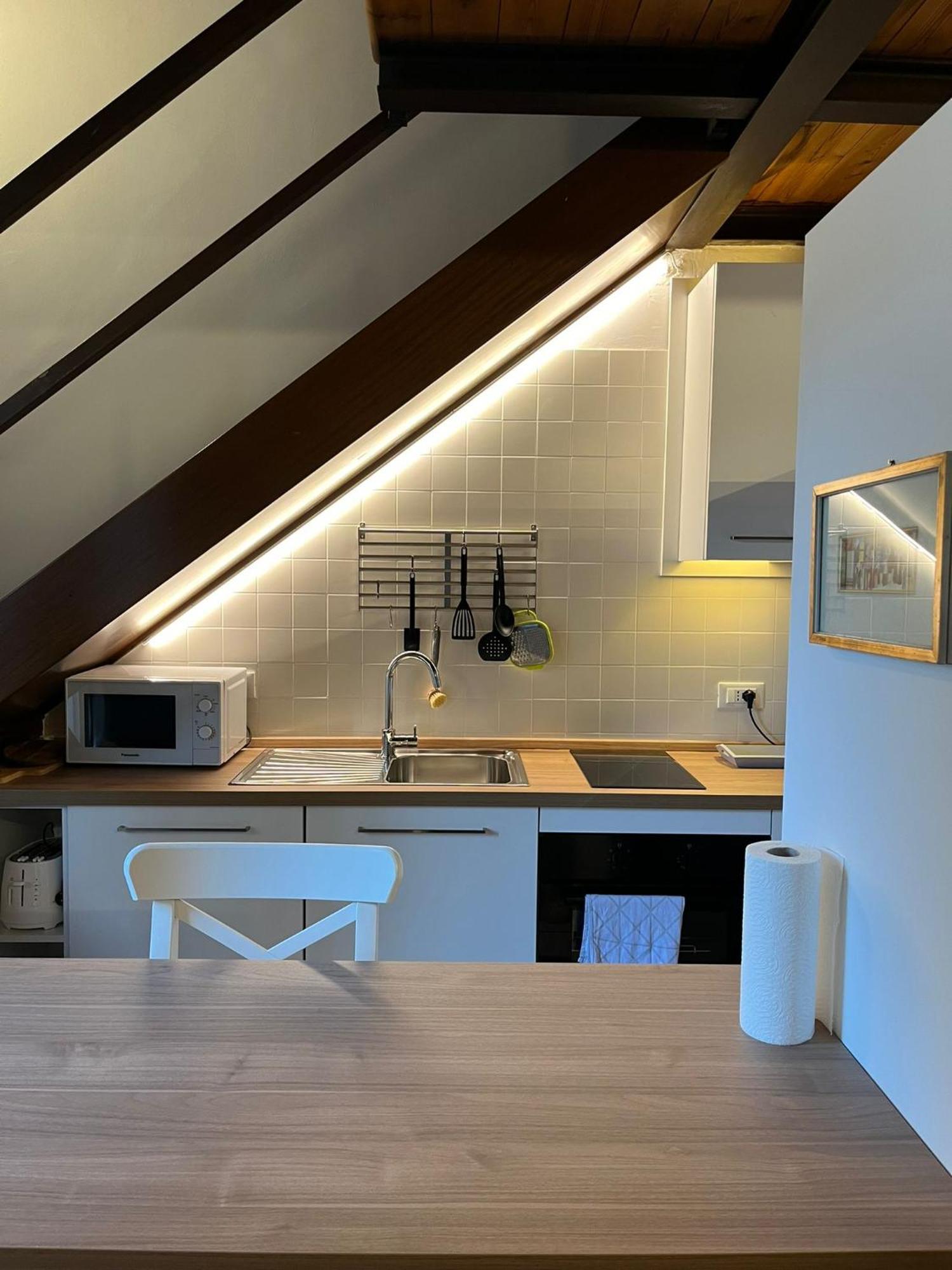 Flats4Rent Casa Di Gabriella Leilighet Verona Eksteriør bilde