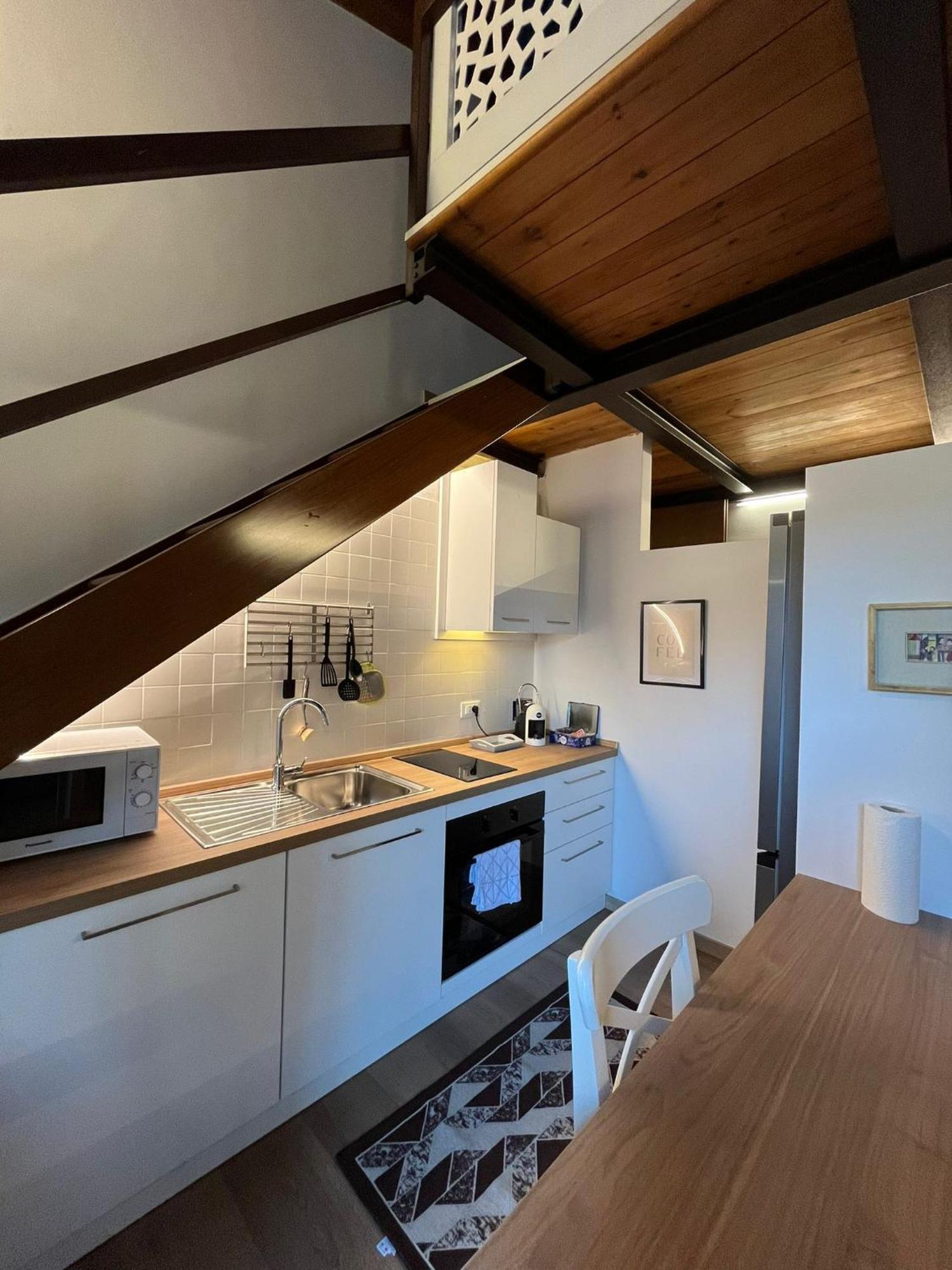 Flats4Rent Casa Di Gabriella Leilighet Verona Eksteriør bilde