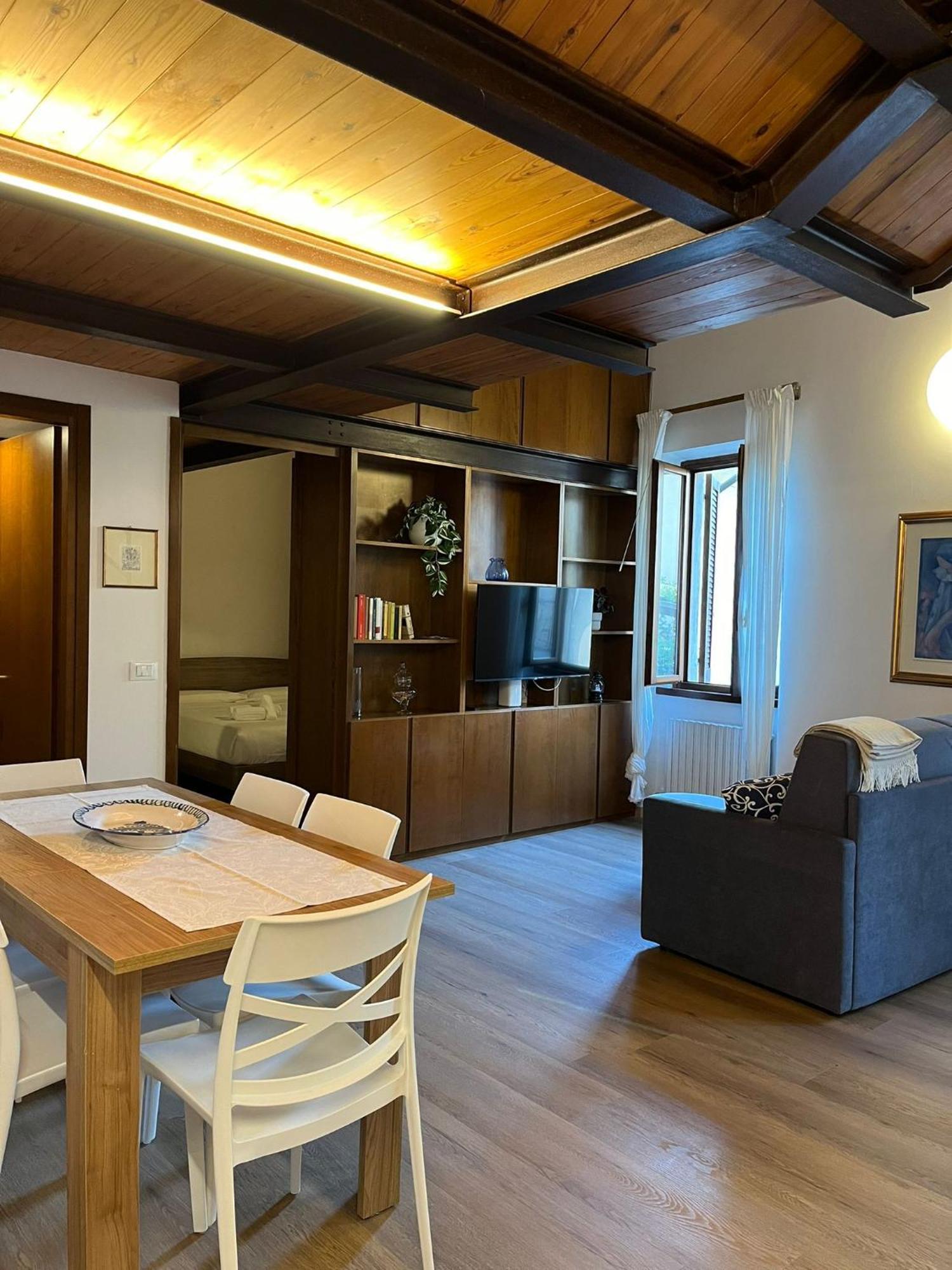 Flats4Rent Casa Di Gabriella Leilighet Verona Eksteriør bilde