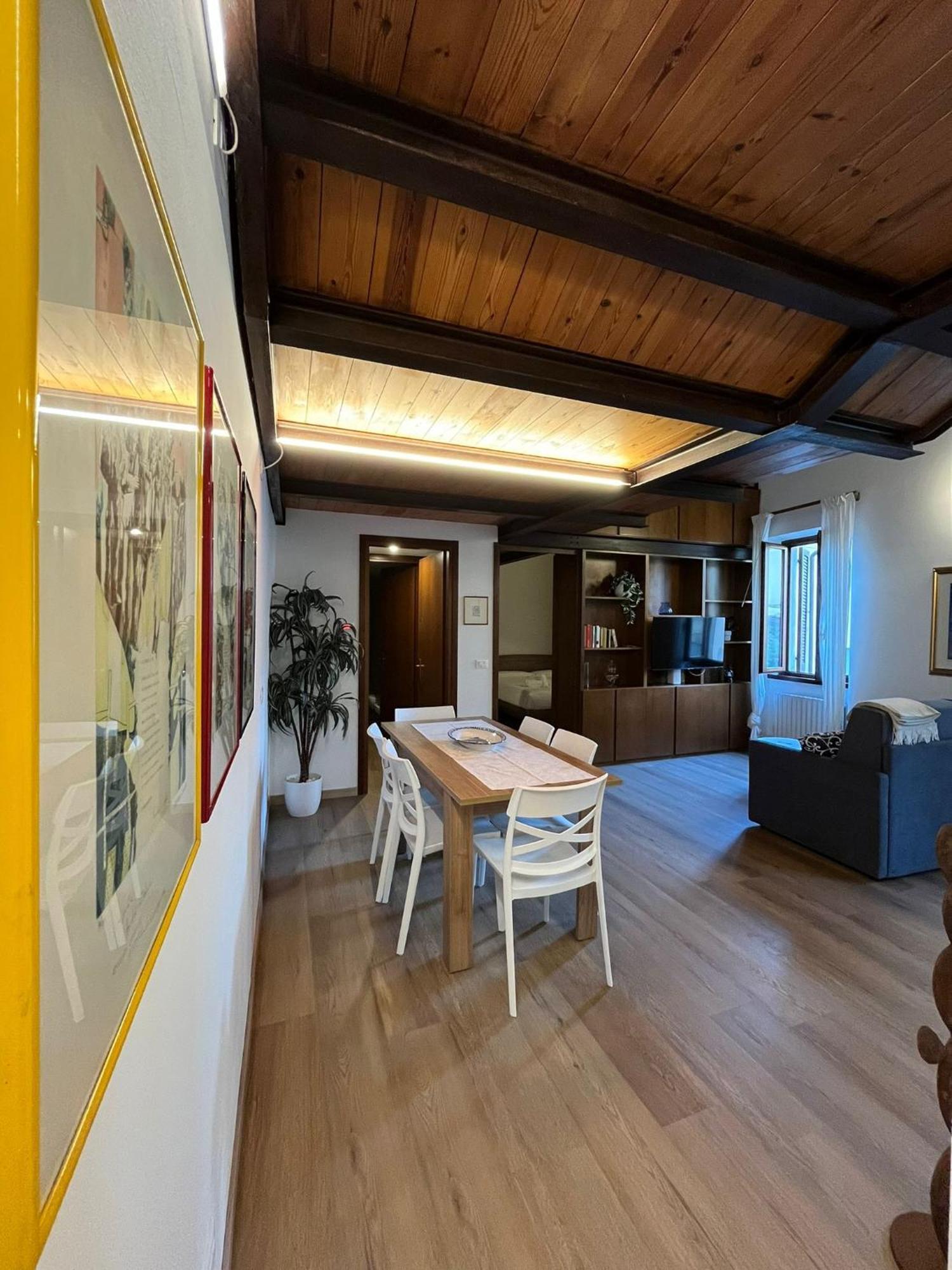 Flats4Rent Casa Di Gabriella Leilighet Verona Eksteriør bilde