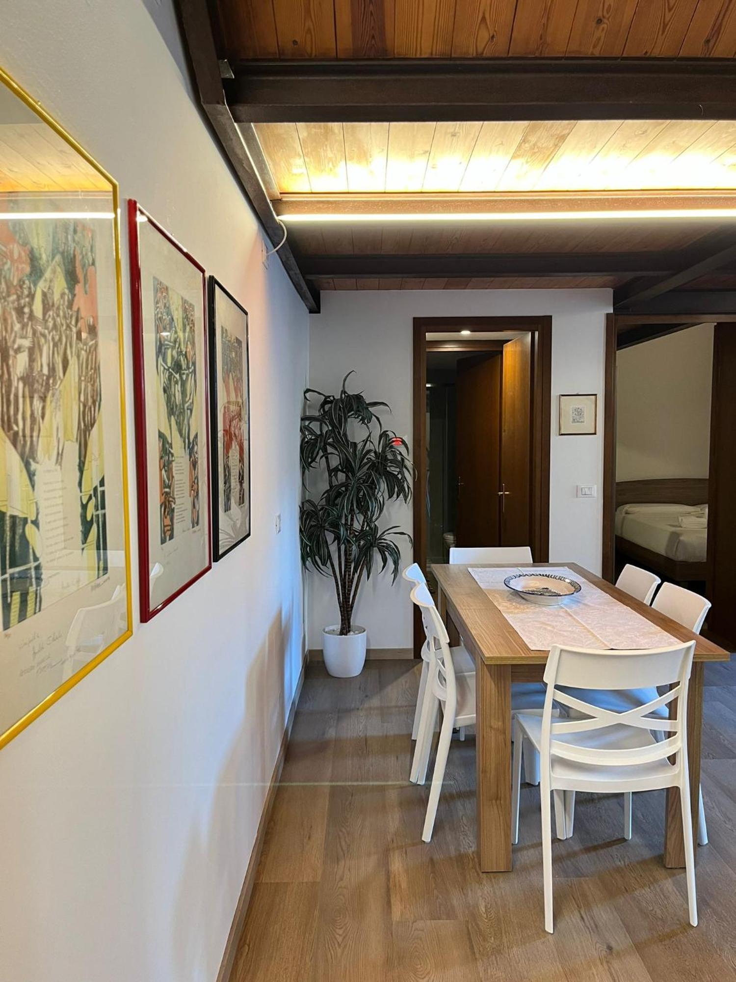 Flats4Rent Casa Di Gabriella Leilighet Verona Eksteriør bilde