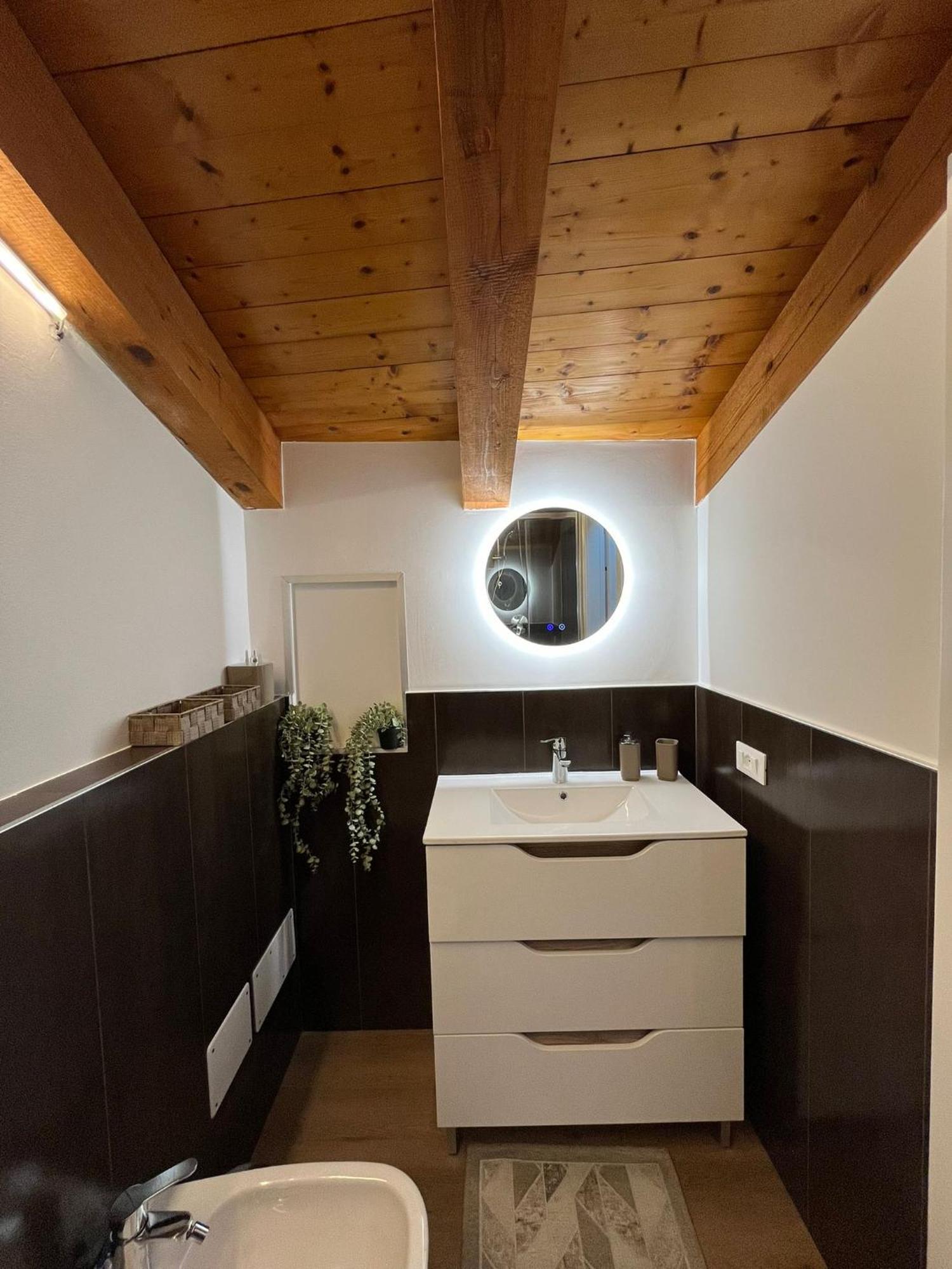 Flats4Rent Casa Di Gabriella Leilighet Verona Eksteriør bilde