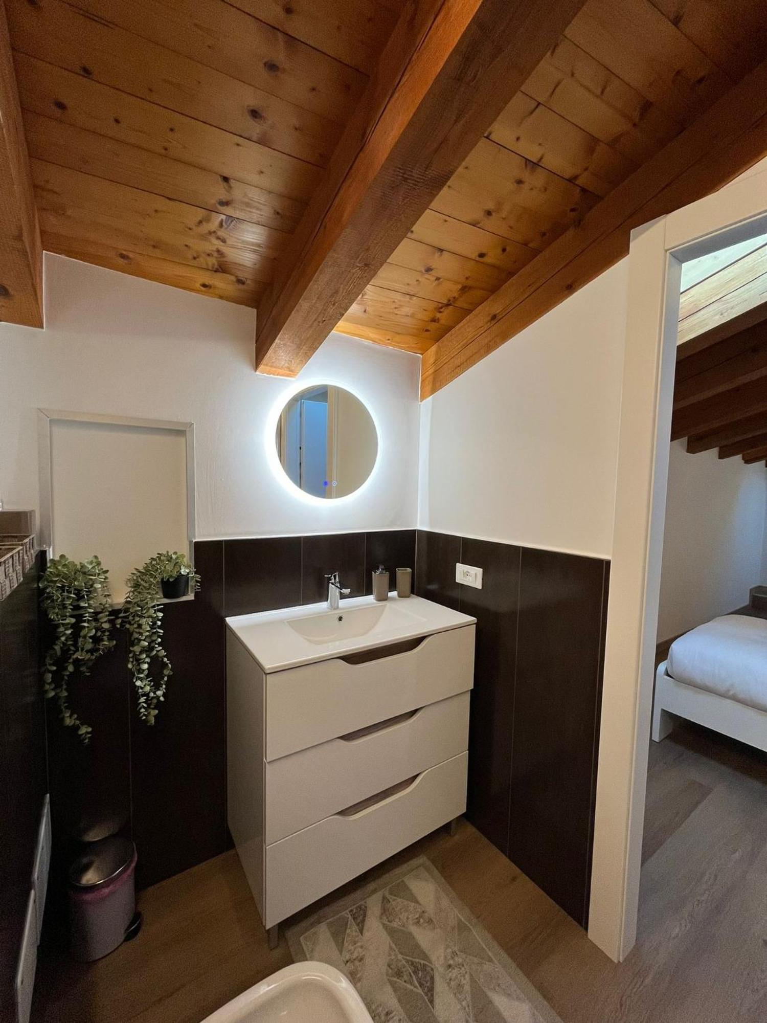 Flats4Rent Casa Di Gabriella Leilighet Verona Eksteriør bilde