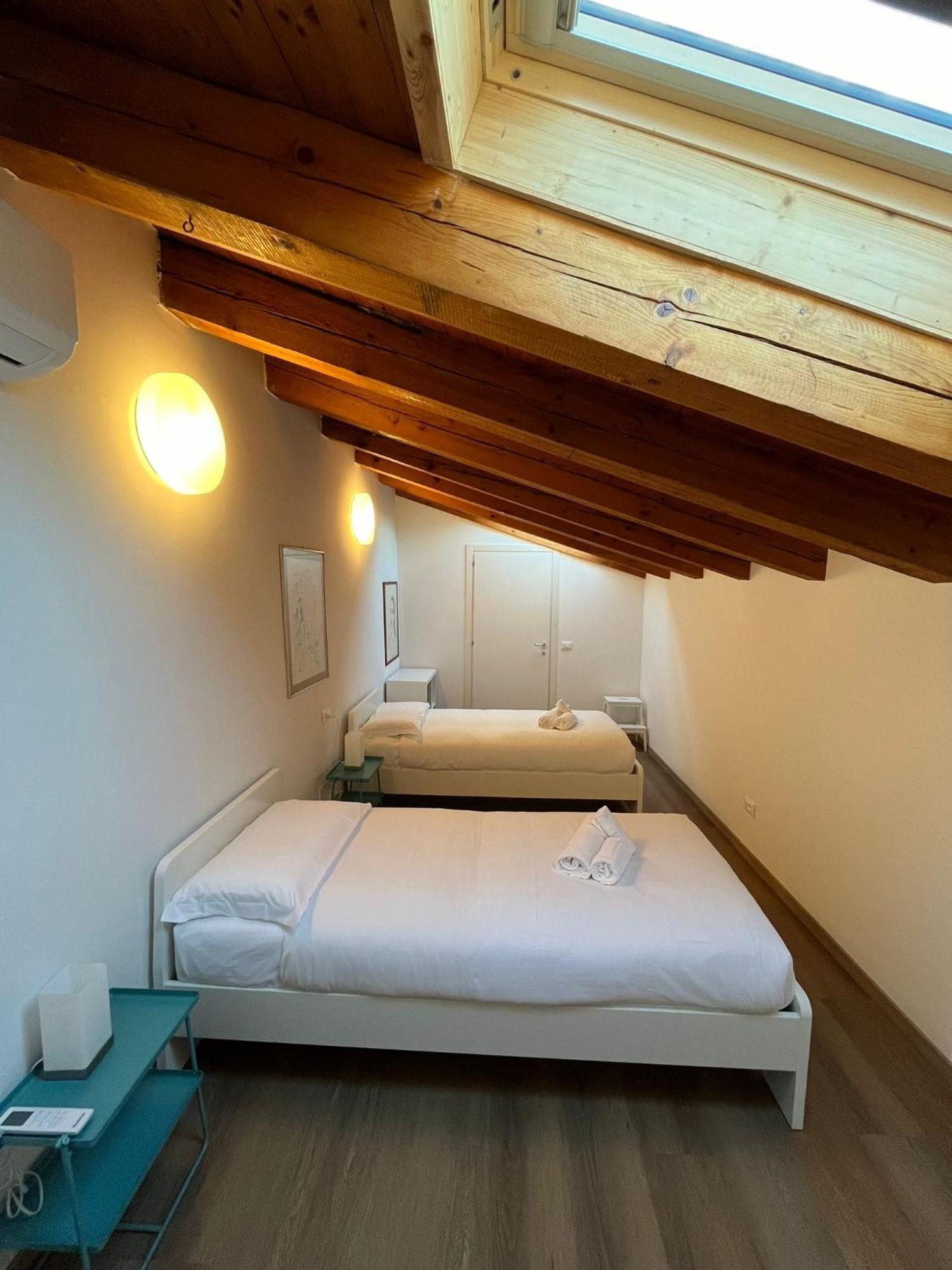 Flats4Rent Casa Di Gabriella Leilighet Verona Eksteriør bilde