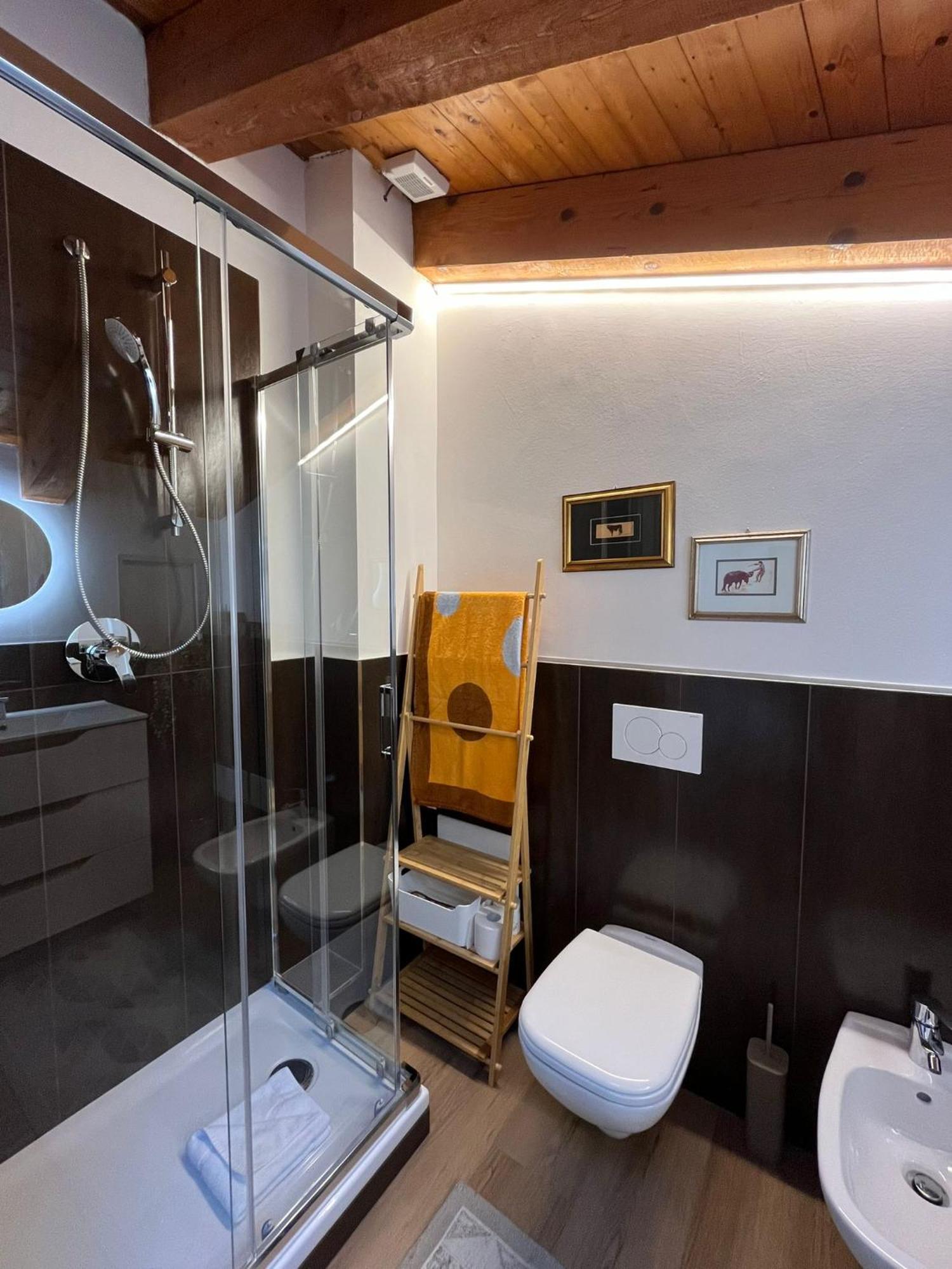 Flats4Rent Casa Di Gabriella Leilighet Verona Eksteriør bilde