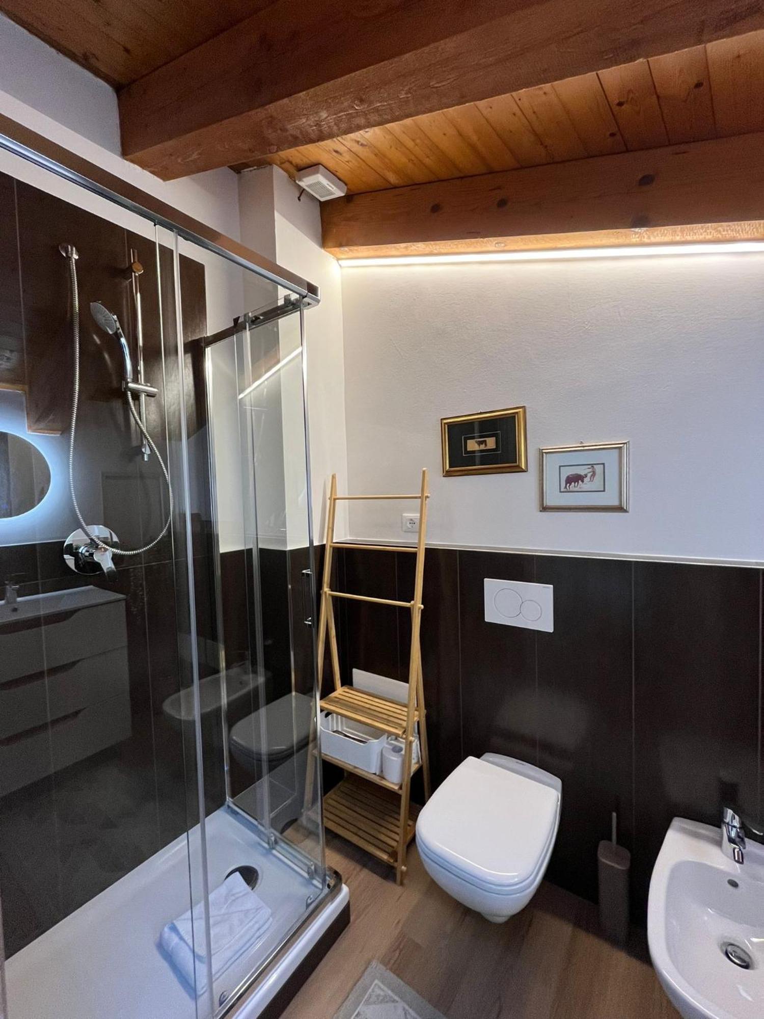 Flats4Rent Casa Di Gabriella Leilighet Verona Eksteriør bilde