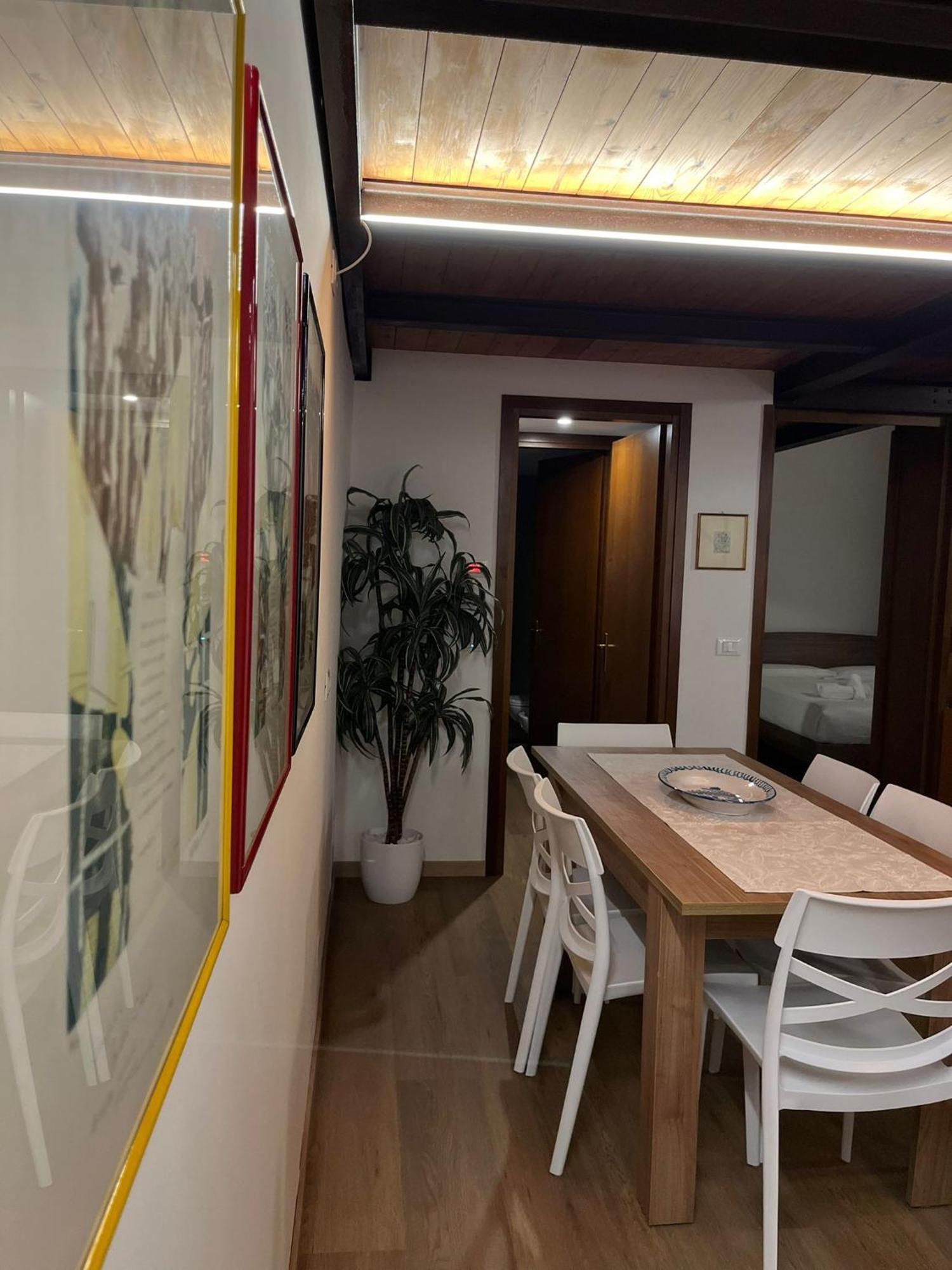 Flats4Rent Casa Di Gabriella Leilighet Verona Eksteriør bilde