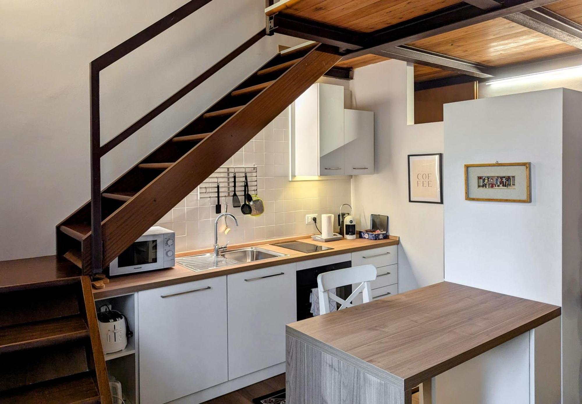 Flats4Rent Casa Di Gabriella Leilighet Verona Eksteriør bilde