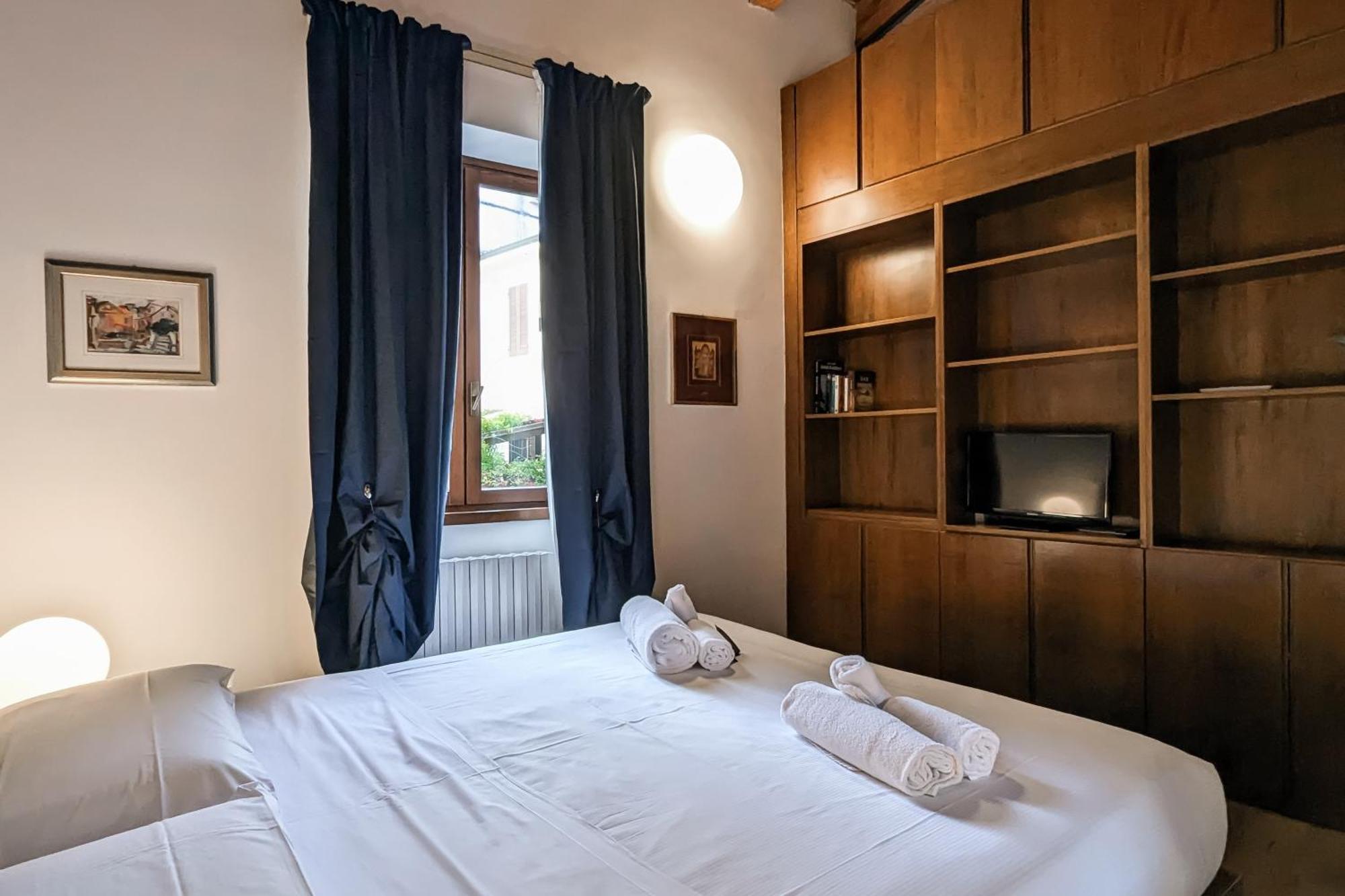 Flats4Rent Casa Di Gabriella Leilighet Verona Eksteriør bilde