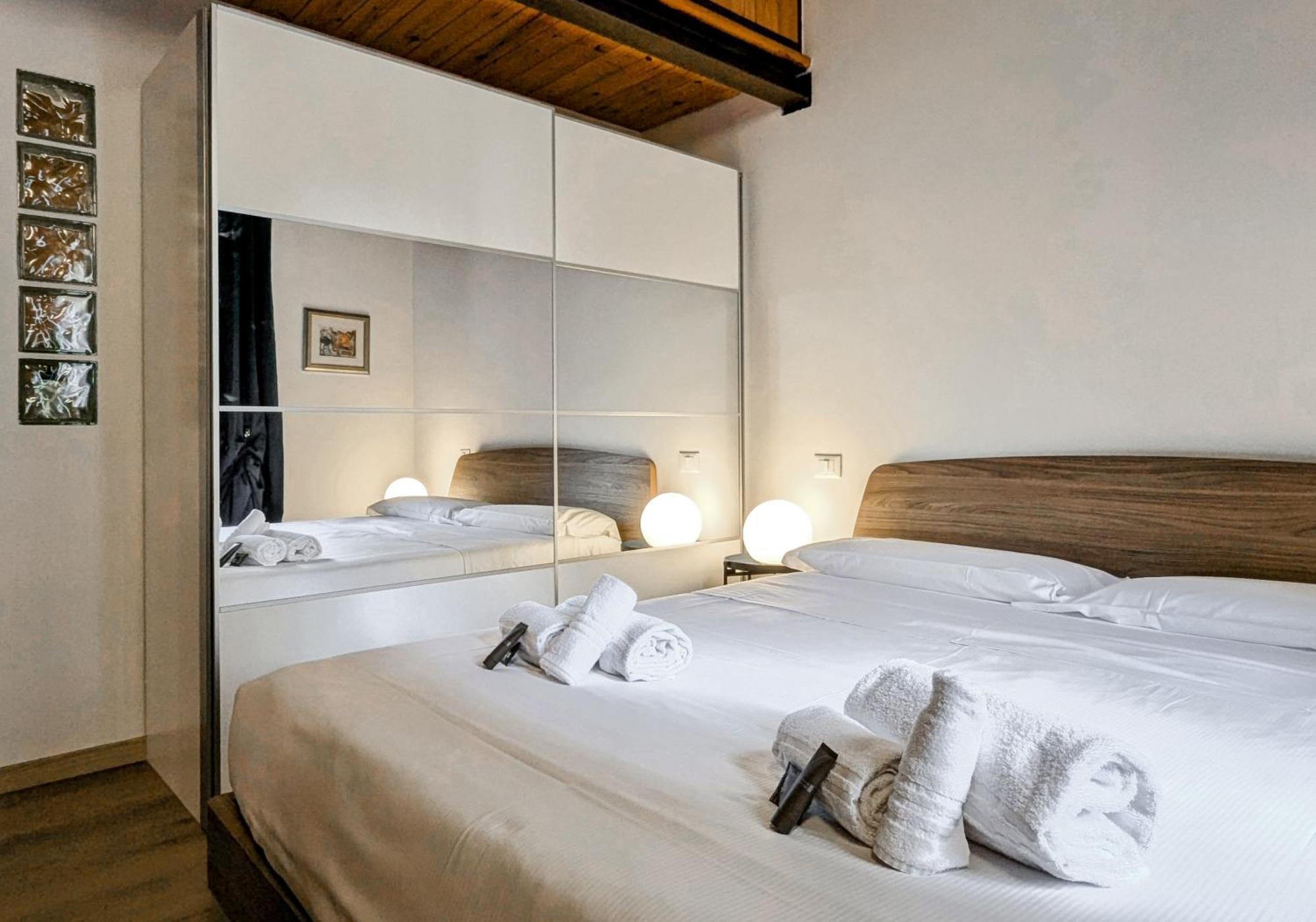 Flats4Rent Casa Di Gabriella Leilighet Verona Eksteriør bilde