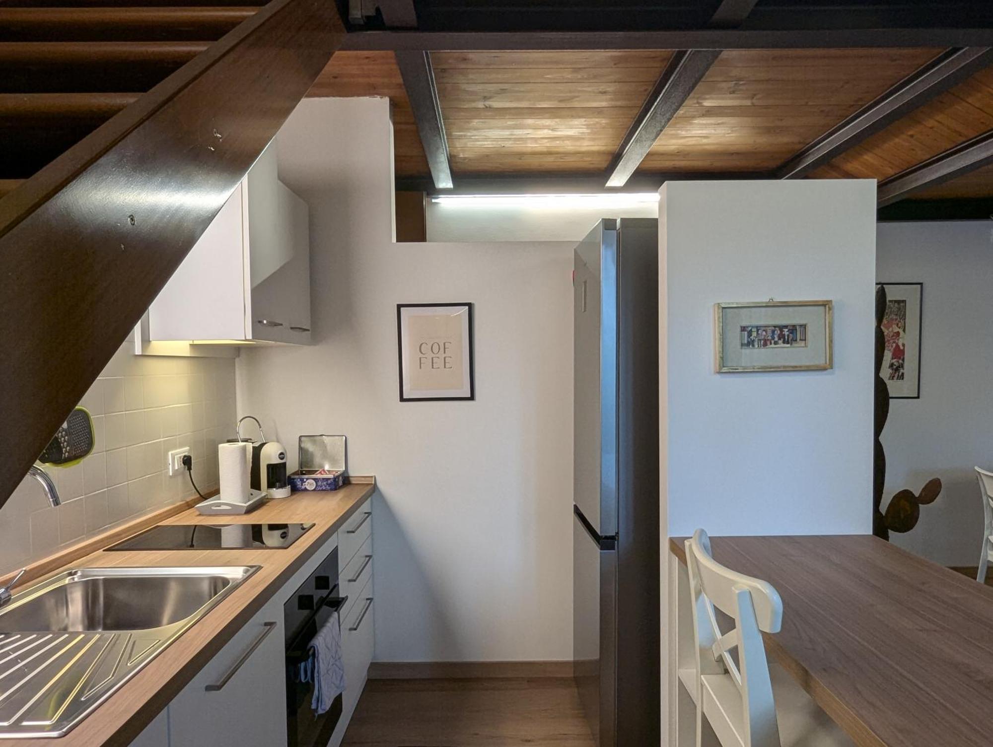 Flats4Rent Casa Di Gabriella Leilighet Verona Eksteriør bilde