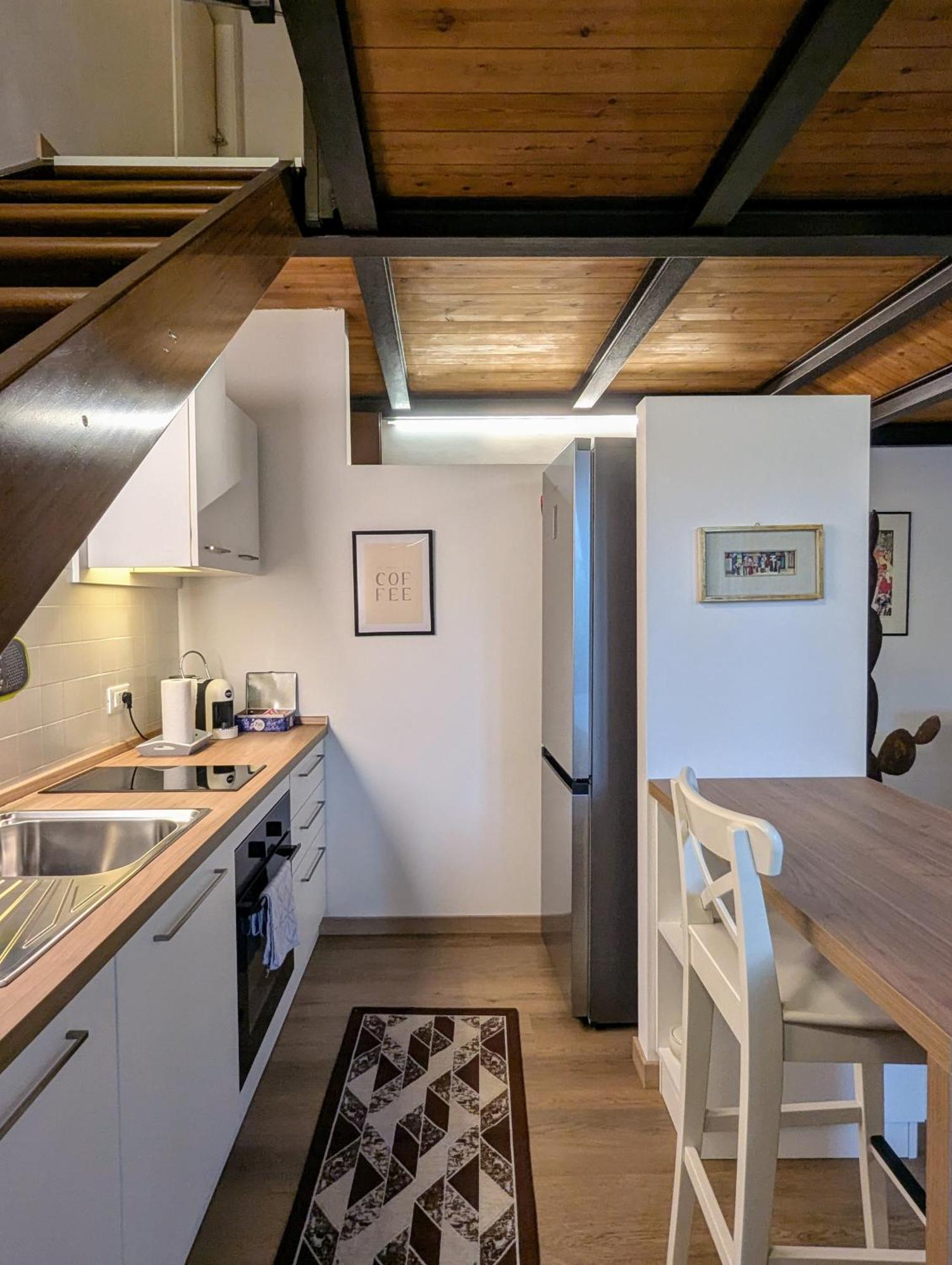 Flats4Rent Casa Di Gabriella Leilighet Verona Eksteriør bilde
