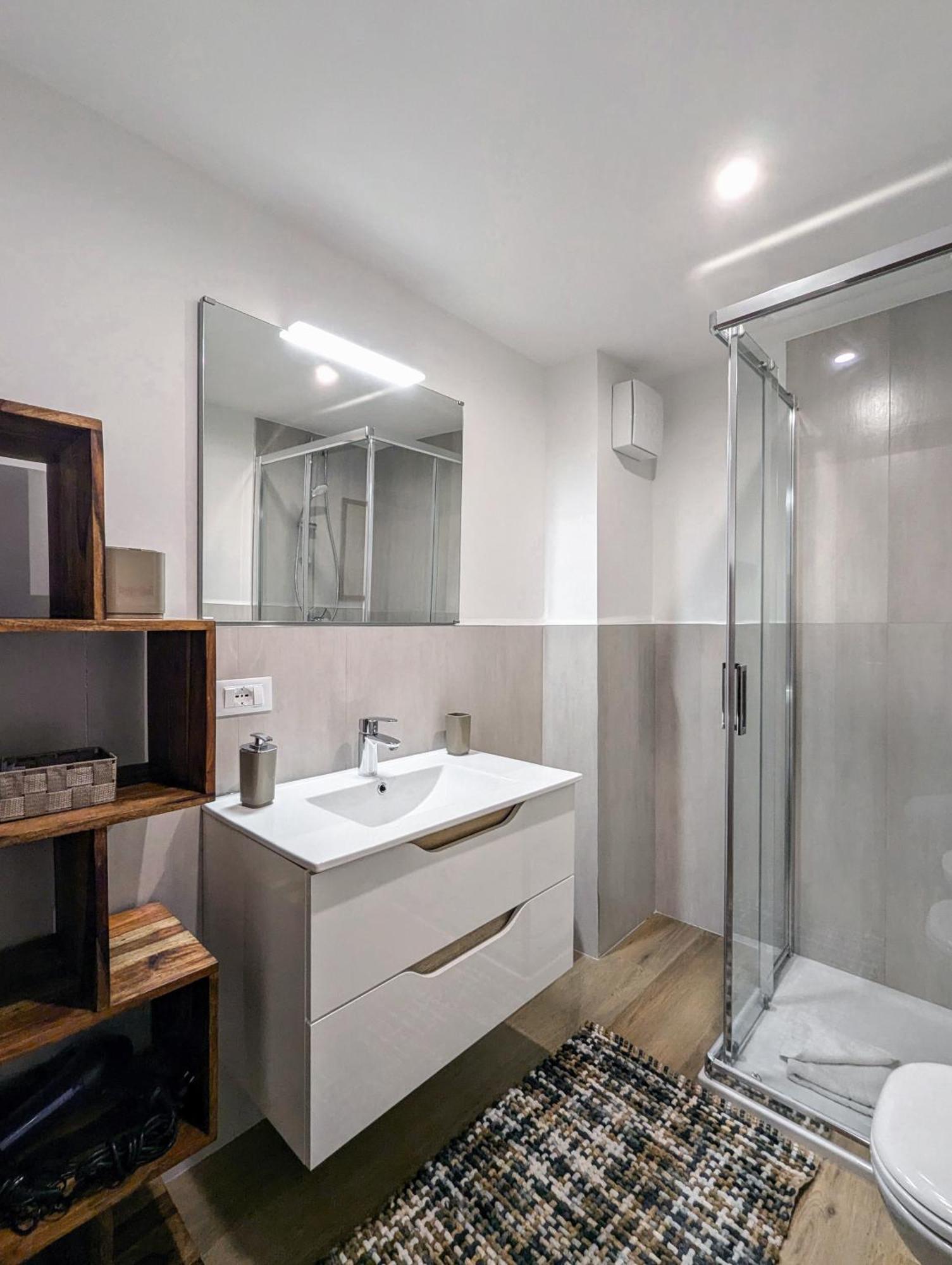 Flats4Rent Casa Di Gabriella Leilighet Verona Eksteriør bilde