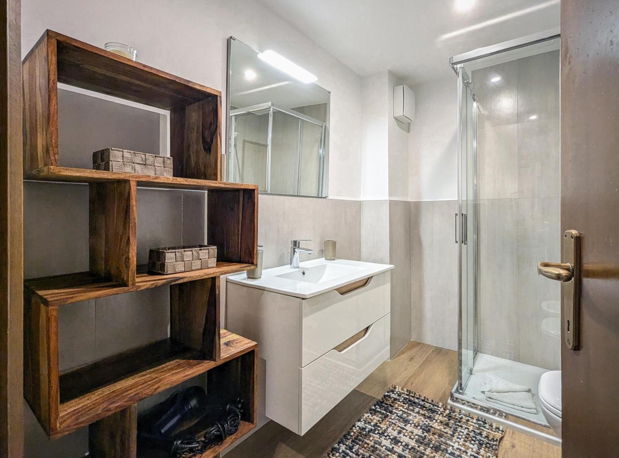 Flats4Rent Casa Di Gabriella Leilighet Verona Eksteriør bilde
