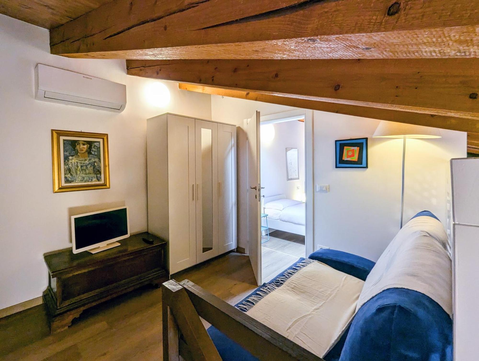 Flats4Rent Casa Di Gabriella Leilighet Verona Eksteriør bilde