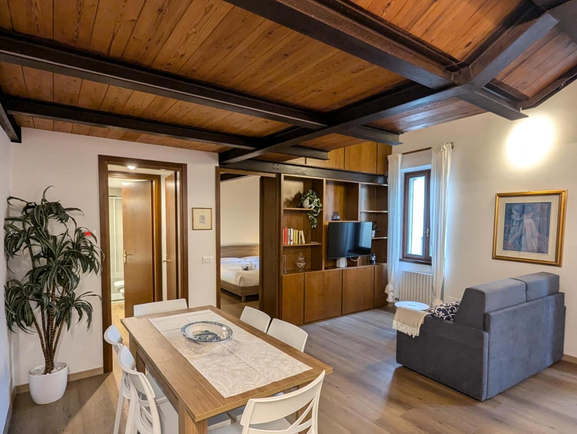 Flats4Rent Casa Di Gabriella Leilighet Verona Eksteriør bilde