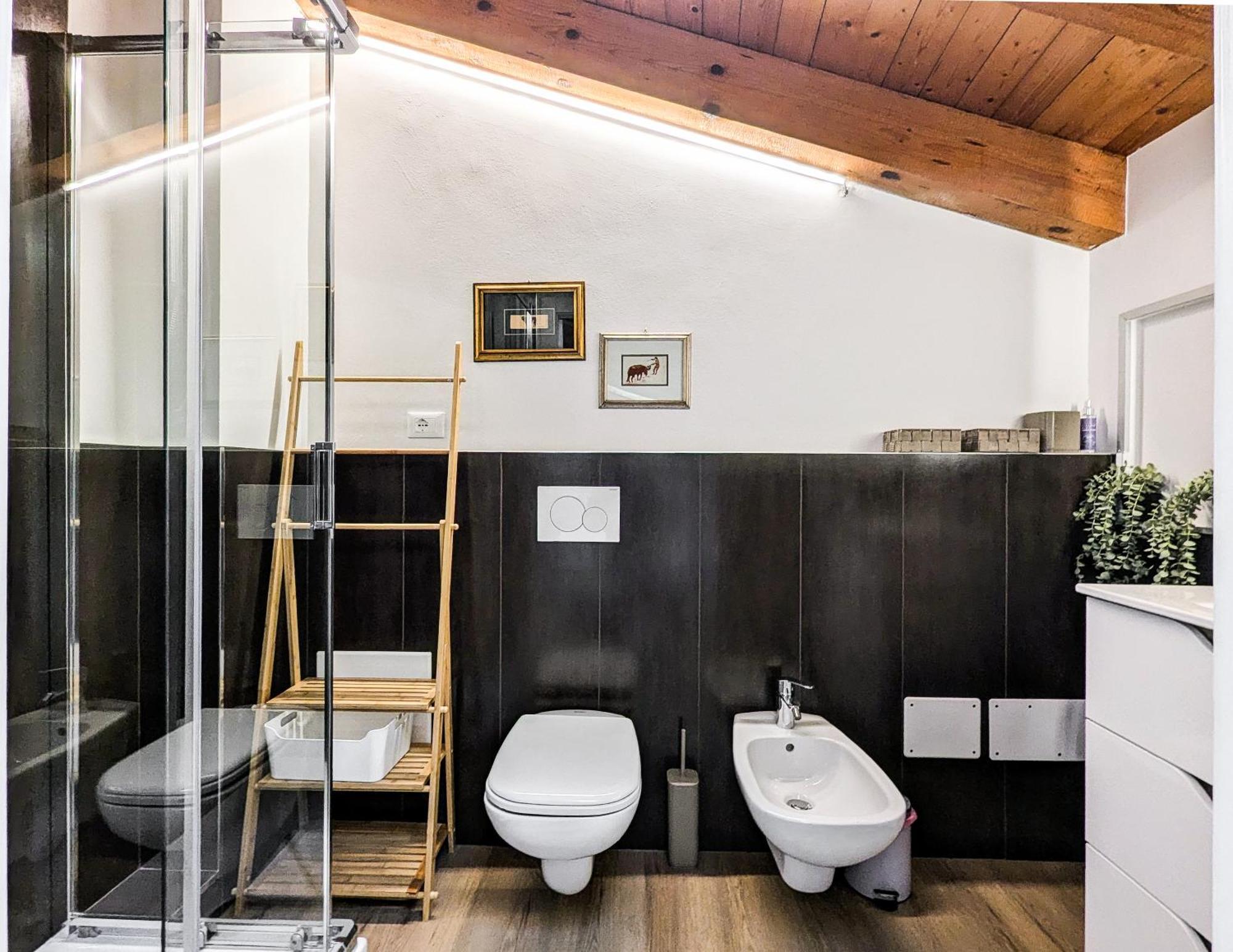 Flats4Rent Casa Di Gabriella Leilighet Verona Eksteriør bilde