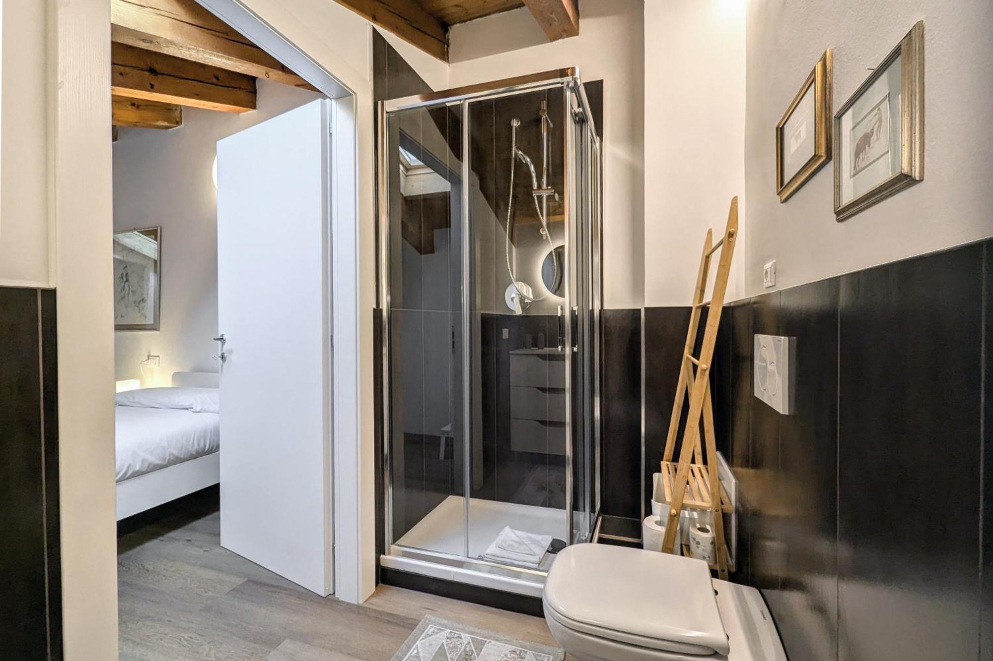 Flats4Rent Casa Di Gabriella Leilighet Verona Eksteriør bilde